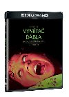 Vymta bla: Prodlouen reisrsk verze BD (UHD) - neuveden