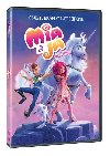 Mia a j ve filmu DVD - neuveden