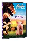 Babe: Galantn prastko DVD - neuveden
