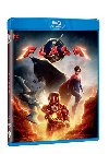 Flash Blu-ray - neuveden