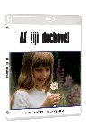 A ij duchov! Blu-ray (nov digitalizovan film) - neuveden