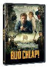 Bu chlap! DVD - neuveden