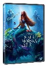 Mal mosk vla DVD - neuveden