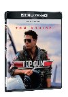 Top Gun 4K Ultra HD + Blu-ray (remasterovan verze) - neuveden