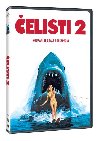 elisti 2 - DVD - neuveden