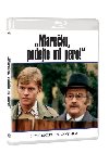 Mareku, podejte mi pero Blu-ray (nov digitalizovan film) - neuveden