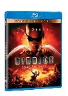 Riddick: Kronika temna Blu-ray (reisrsk verze) - neuveden