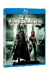 Van Helsing Blu-ray - neuveden