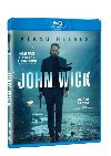 John Wick Blu-ray - neuveden