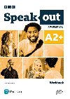 Speakout A2+ Workbook with key, 3rd Edition - Warwick Lindsay