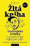 lt kniha budovania znaky (slovensky) - Pastier Michal