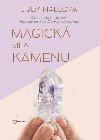 Magick sla kamen - Judy Hallov