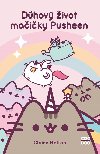 Dhov ivot maiky Pusheen - 