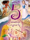 Princezn - 5-mintov rozprvky - 