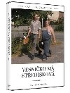 Vesniko m stediskov (Nov digitalizovan film) - 