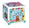 BrainBox - obrzky (postehov a vdomostn hra) - ADC Blackfire Entertainment