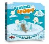 Medvdci HOP! - rodinn hra - neuveden