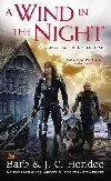A Wind In The Night: A Novel of the Noble Dead - Hendee Barb, Hendee J.C.