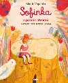 Sofinka a pam strom - Martin Vopnka; Aneta Frantika Holasov