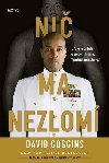 Ni ma nezlom - David Goggins