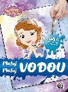Sofie Prvn - Maluj vodou - neuveden