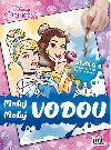 Disney Princezny - Maluj vodou - neuveden