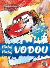 Auta - Maluj vodou - neuveden
