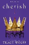 Cherish: Meet your new epic vampire romance addiction! - Wolffov Tracy