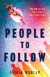 People to Follow - Worley Olivia