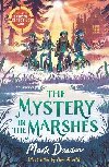 The Mystery in the Marshes - Dawson Mark