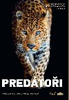 Predtoi - Zskejte pehled o novch zoologickch objevech - Martinov Zdena, Lekov Martina