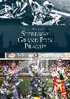 tvrt stolet / A quarter of a century SPEEDWAY GRAND PRIX Prague - tipl Zdenk, kolektiv autor