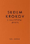 Sedem krokov k najlepiemu ivotu - Roxie Nafousi