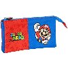 Super Mario penl se 3 kapsami - Mario - neuveden