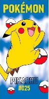 Pokmon runk - Pikachu - neuveden