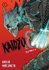 Kaid . 8, dl 1 - Naoja Macumoto