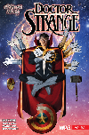 Doctor Strange - Nejvy arodj 4: Volba - Mark Waid; Tini Howard