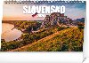 Slovensko 2024 - stolov kalendr - 