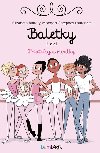 Baletky - Elisabeth Barfty