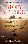 Stopy v piesku - Margaret F. Powersov