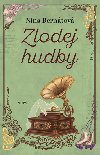 Zlodej hudby - Nina Berntov