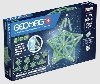 Stavebnice Glow Recycled 93 pcs - Geomag