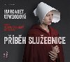 Pbh sluebnice - Margaret Atwoodov