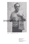 Jindich Chalupeck. Texty a kontexty kritika umn - 