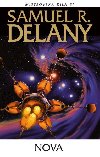 Nova - Delany Samuel R.