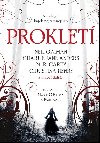 Proklet - antologie bajek nejtemnjch - Paul Kane, Marie ORegan, Neil Gaiman