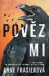 Povz mi - Frasierov Anne