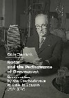 Radio and the Performance of Government Broadcasting by the Czechoslovaks in Exile in London, 1939-1945 - Harrison Erica