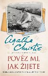 Povz mi, jak ijete - Agatha Mallowan Christie