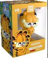 Zaklna figurka - Garfield 10 cm (Youtooz) - neuveden